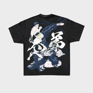 JJK Brothers Tee
