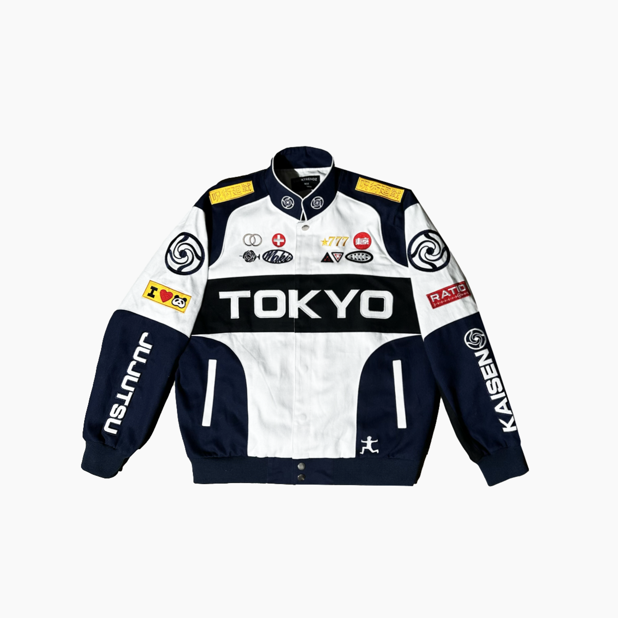 Tokyo Racing Jacket