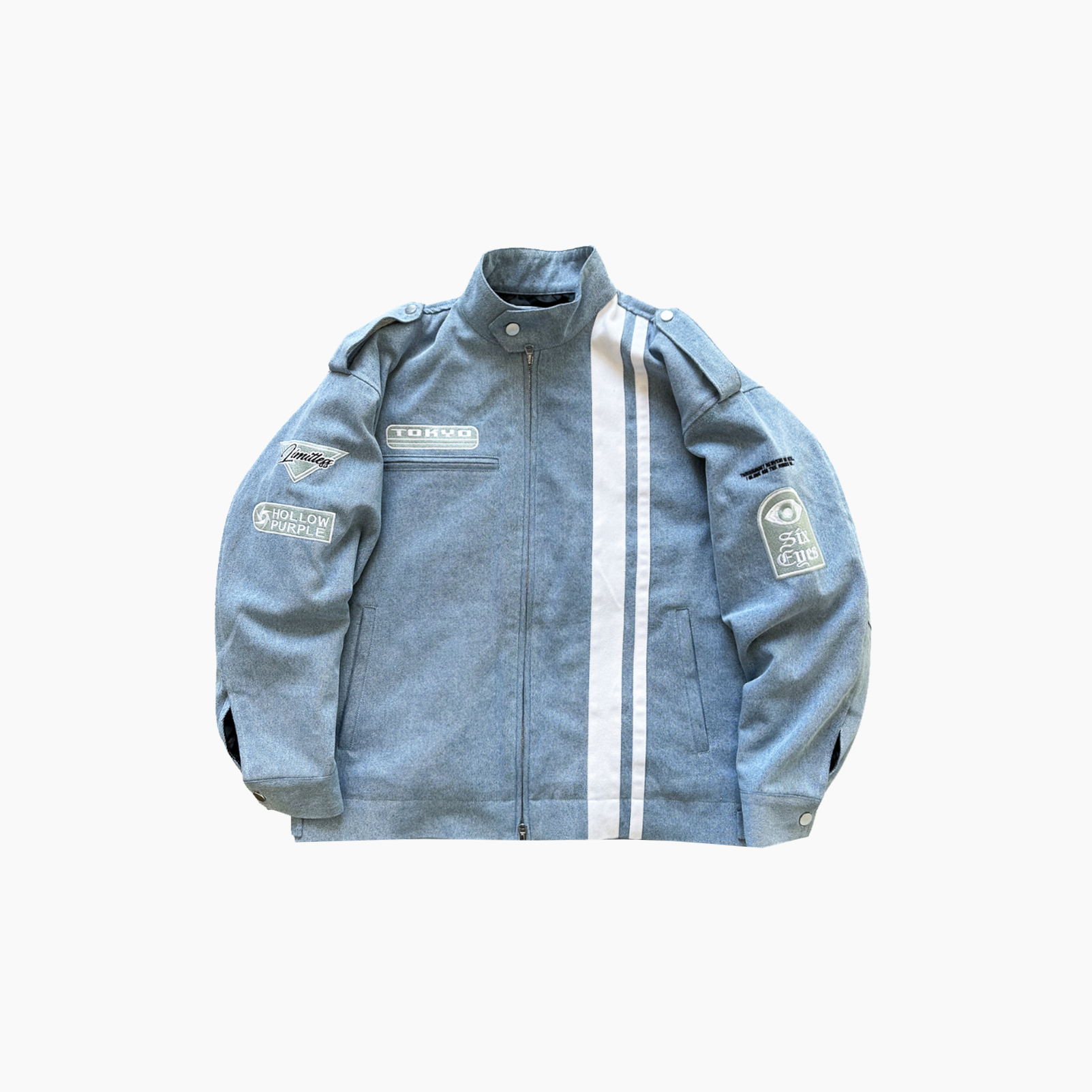 Jackets & Outerwear - SparkTrendz