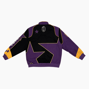 Bizarre Racing Jacket