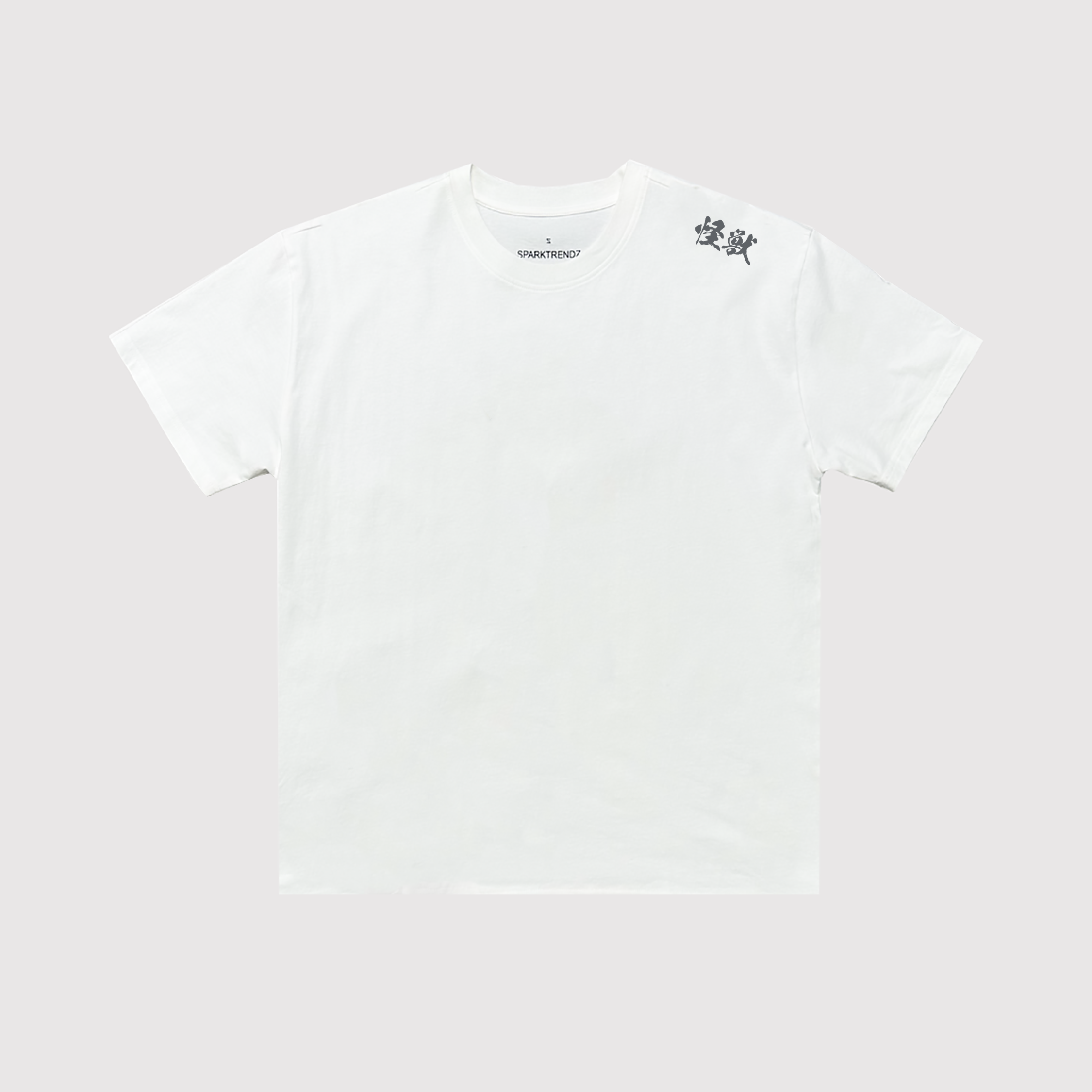 Kaiju Squad Tee