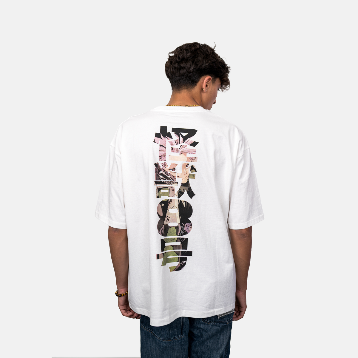 Kaiju One Tee