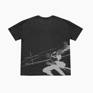 Killing Time Tee
