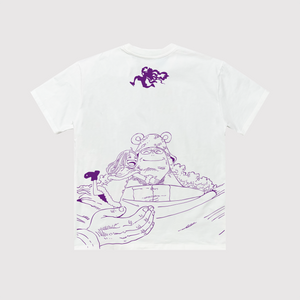Kuma Tee