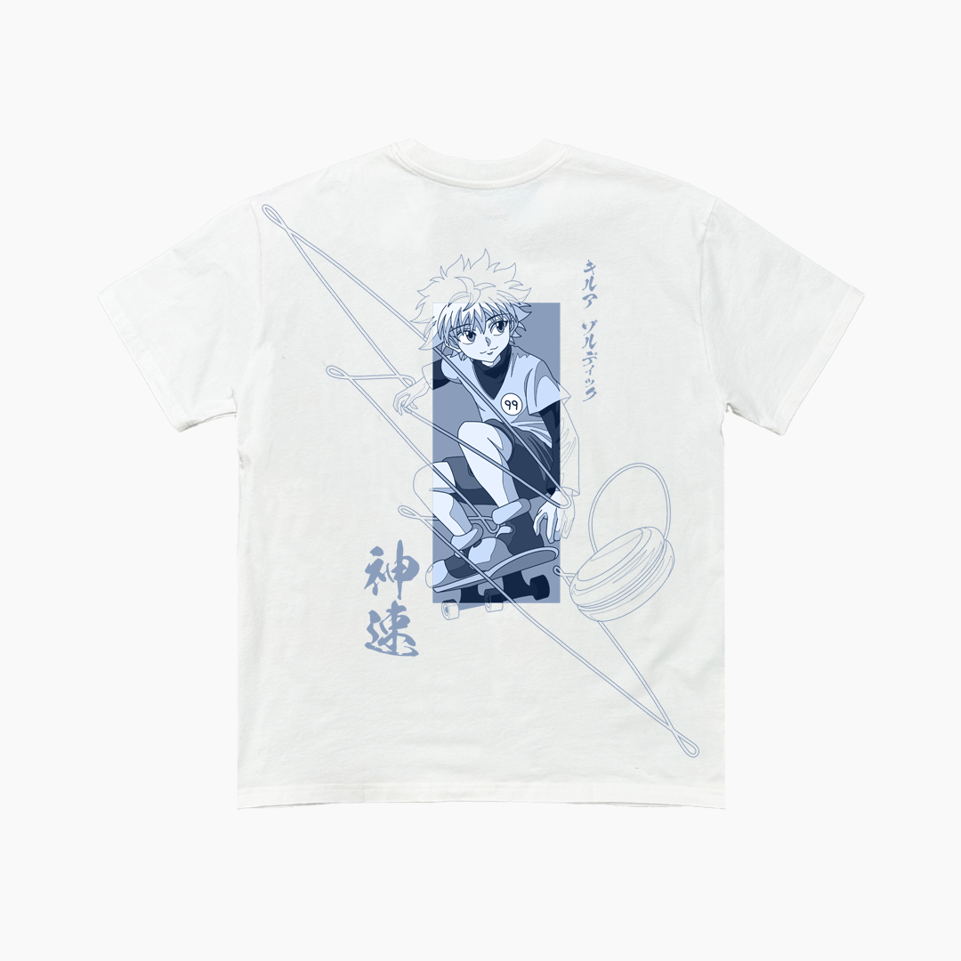 Lightning Tee