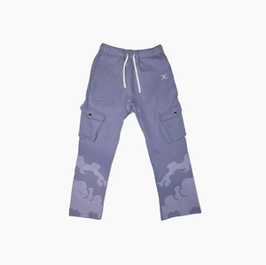 Gear 5 Lavender Sweats