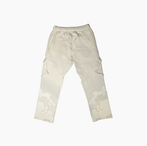 Gear 5 Off-White Sweats