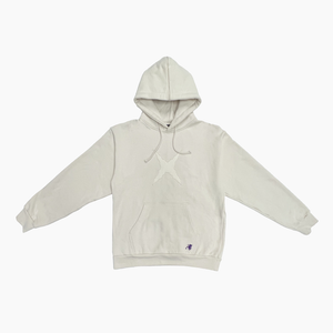 Gear 5 Bone White Hoodie