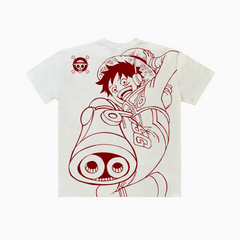 Pirate King Tee - SparkTrendz