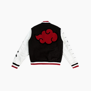 Daybreak Varsity Jacket