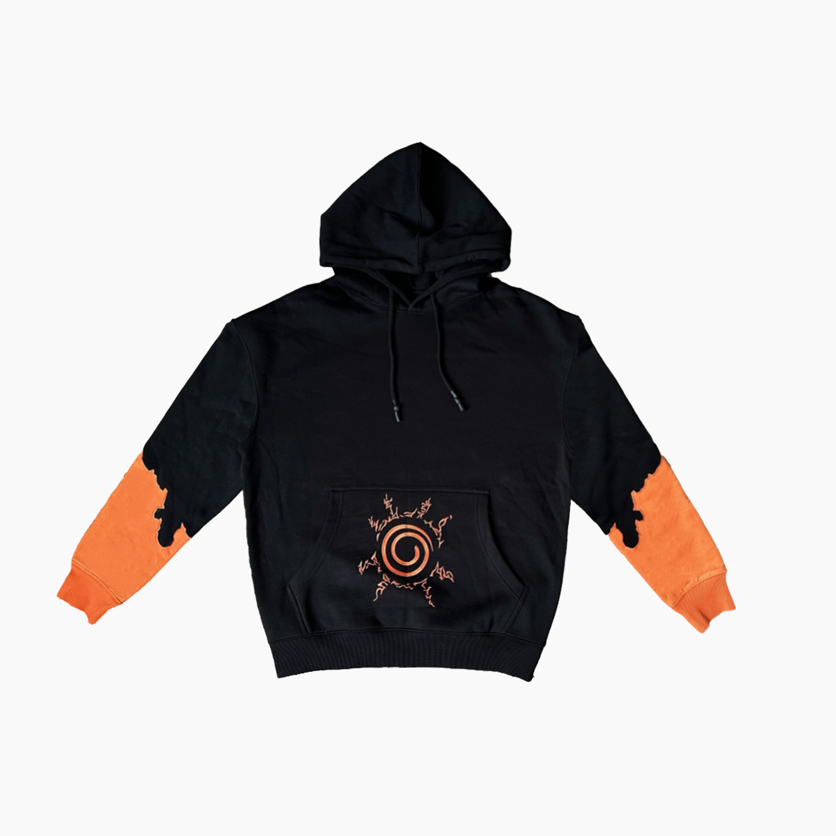 Fox Chakra Hoodie