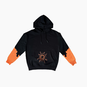 Fox Chakra Hoodie