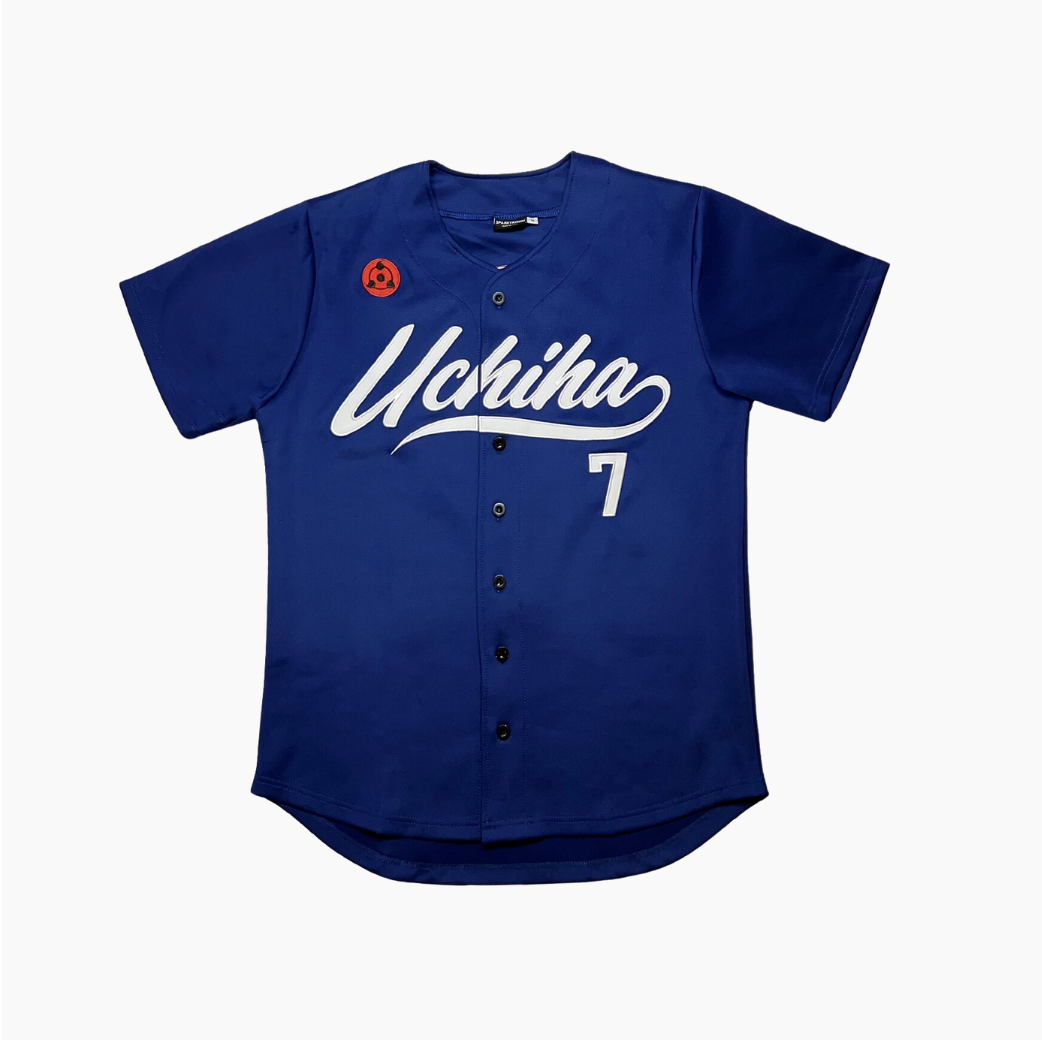 Banished Ninja Jersey