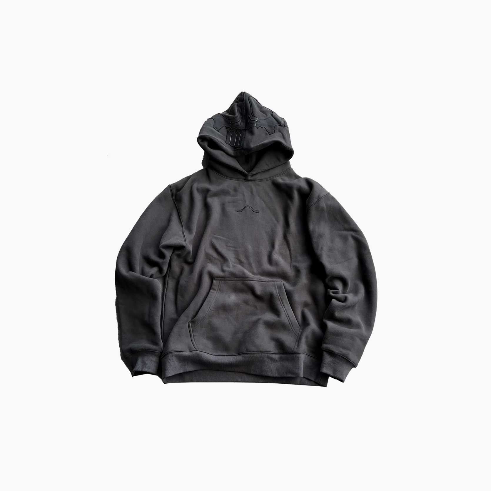 Allegro Hoodie (Black)