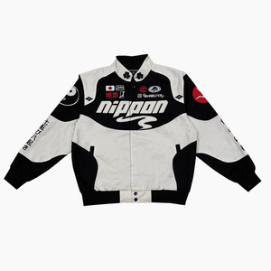 Japan Racing Jacket