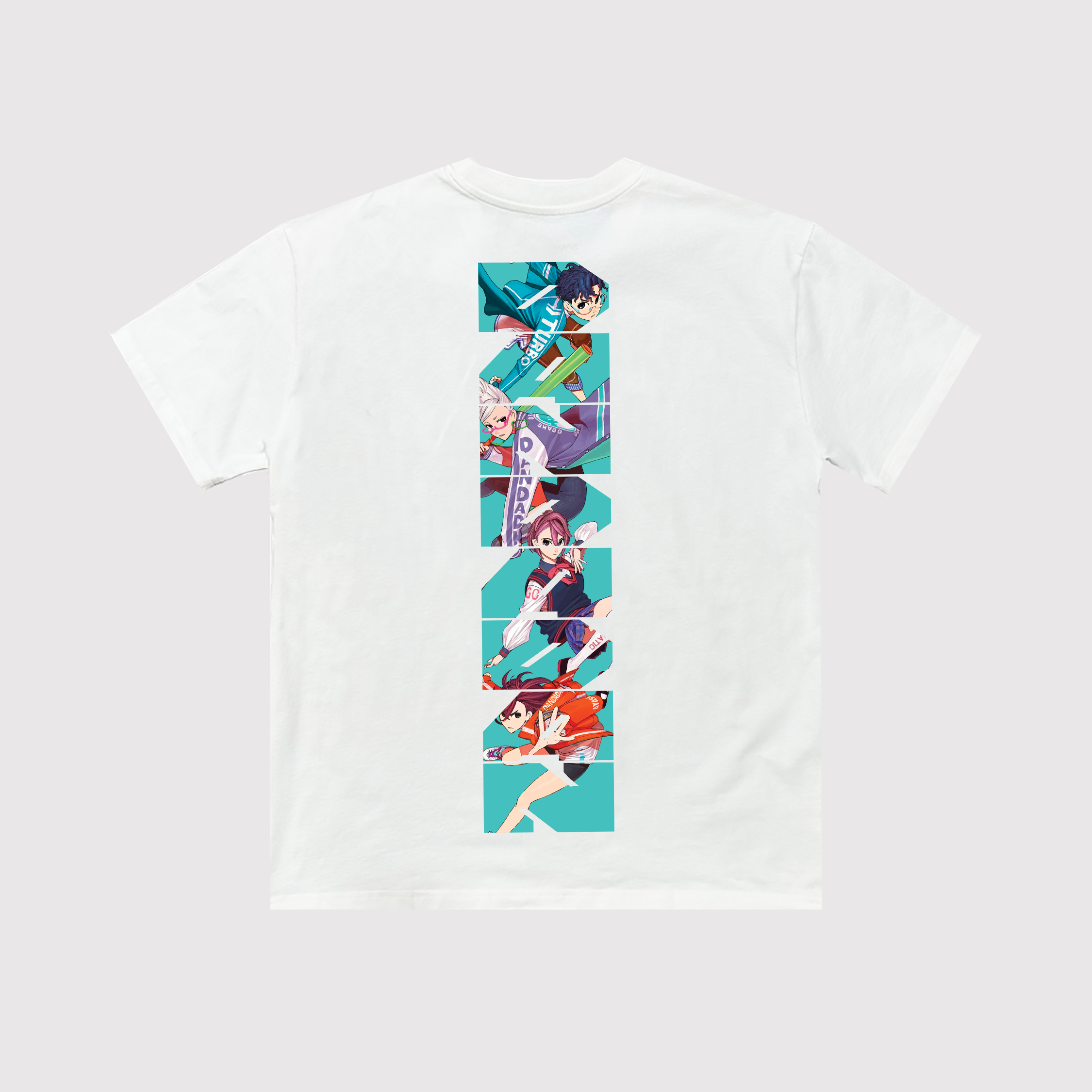 Occult Tee