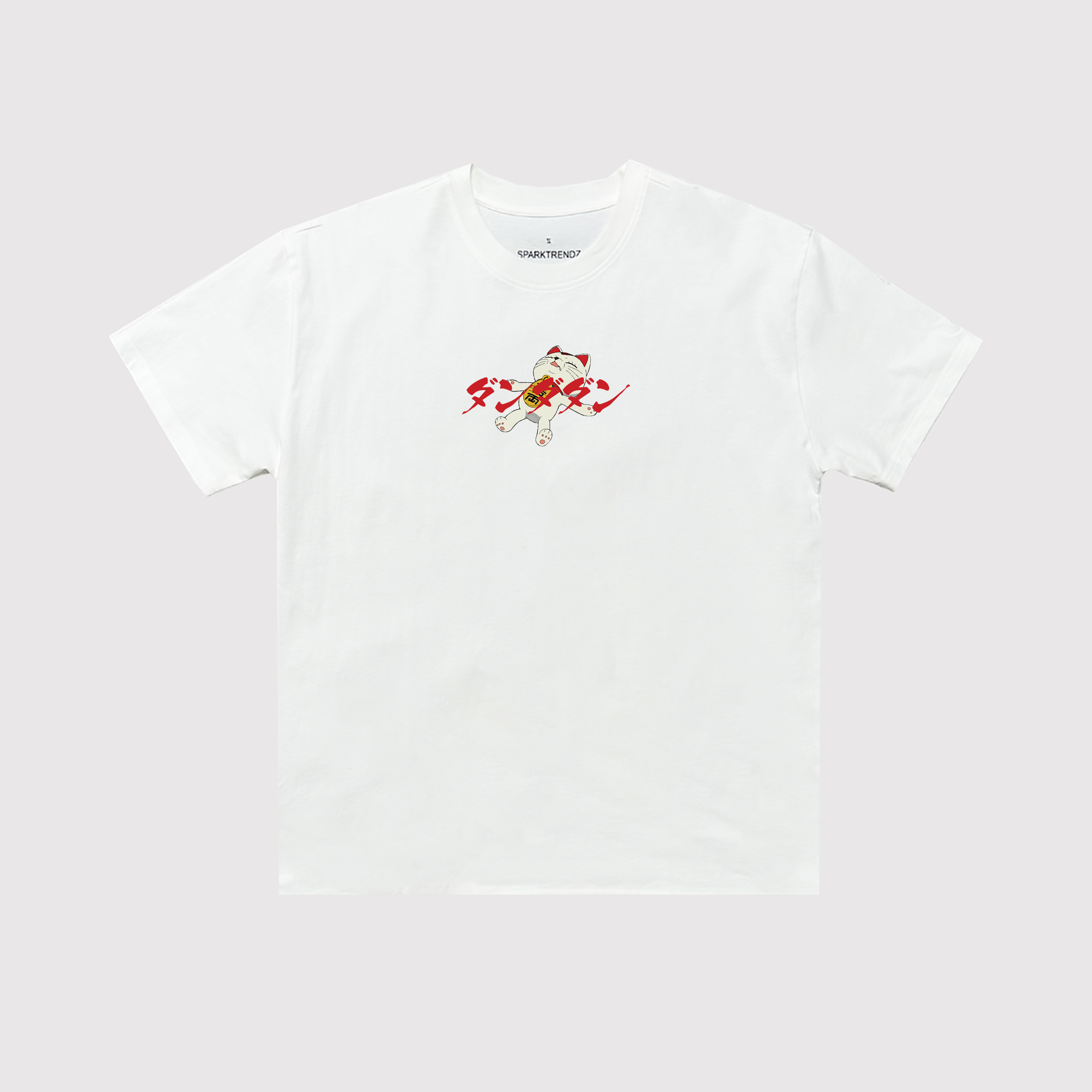 Occult Tee