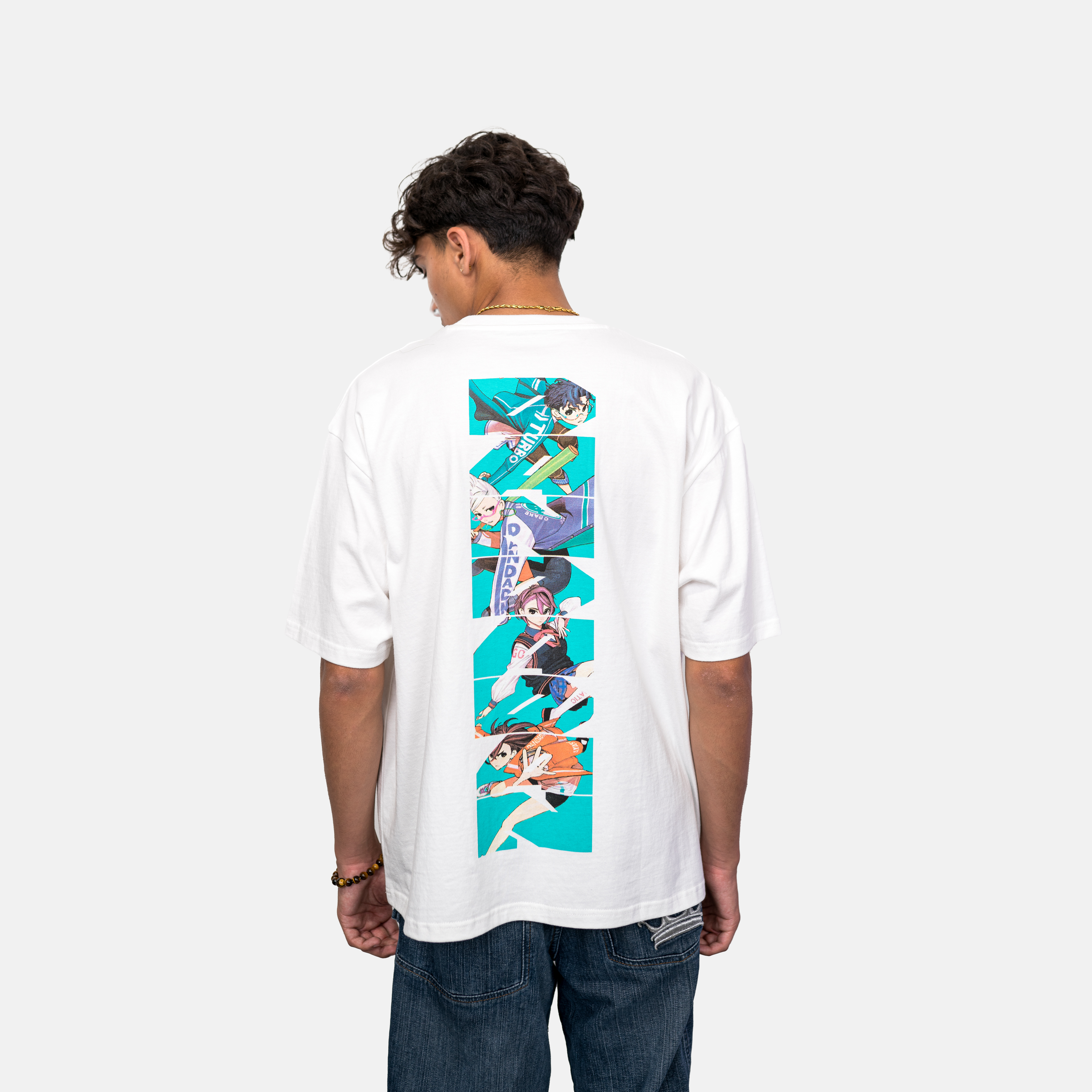 Occult Tee