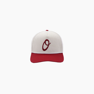 Grand Line Dad Cap