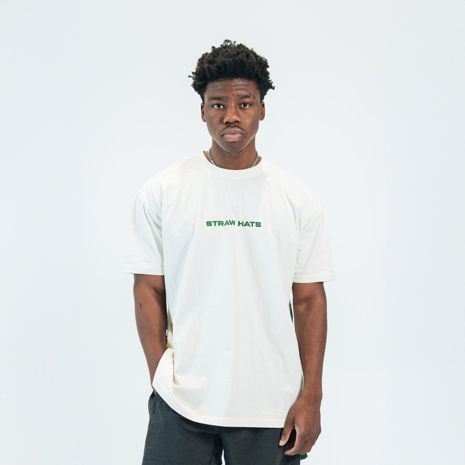 Pirate Hunter Tee