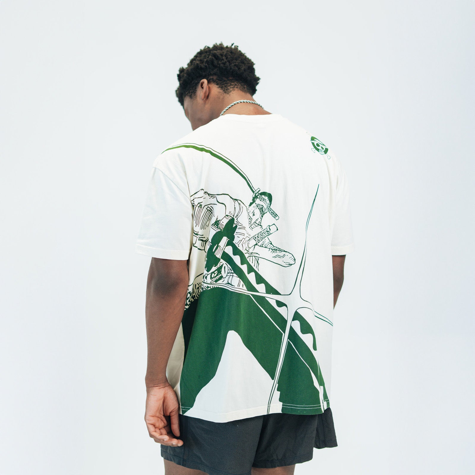 Pirate Hunter Tee