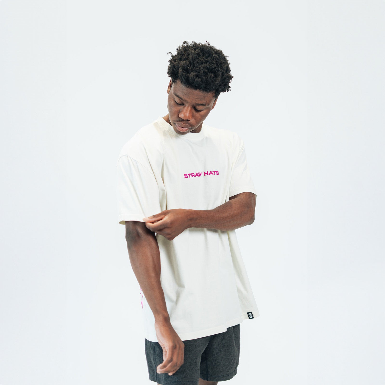 Raccoon Dog Tee