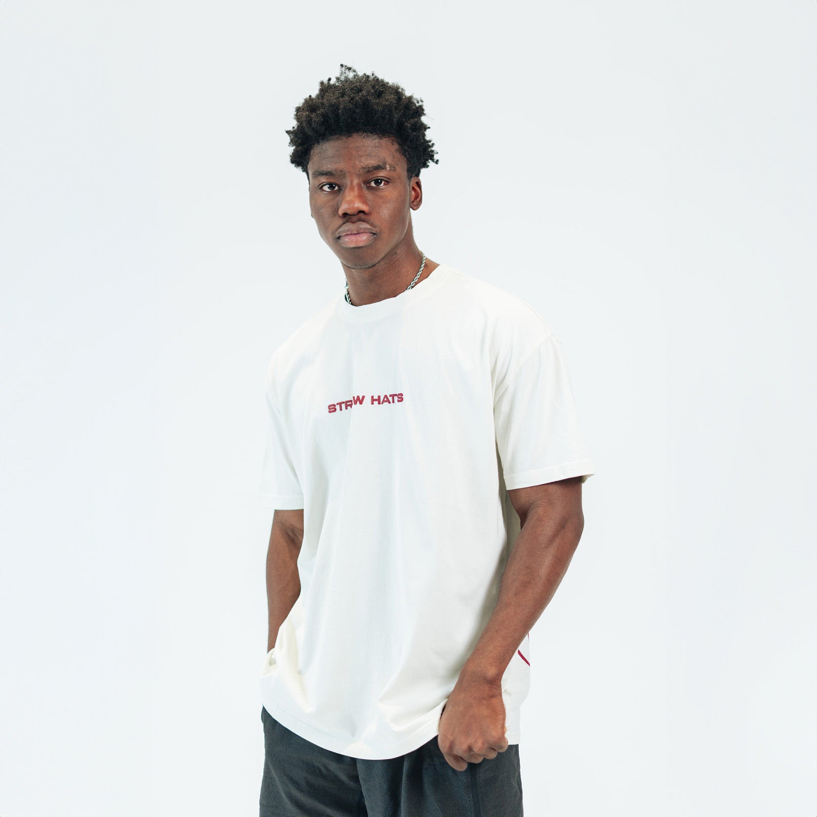 Pirate King Tee