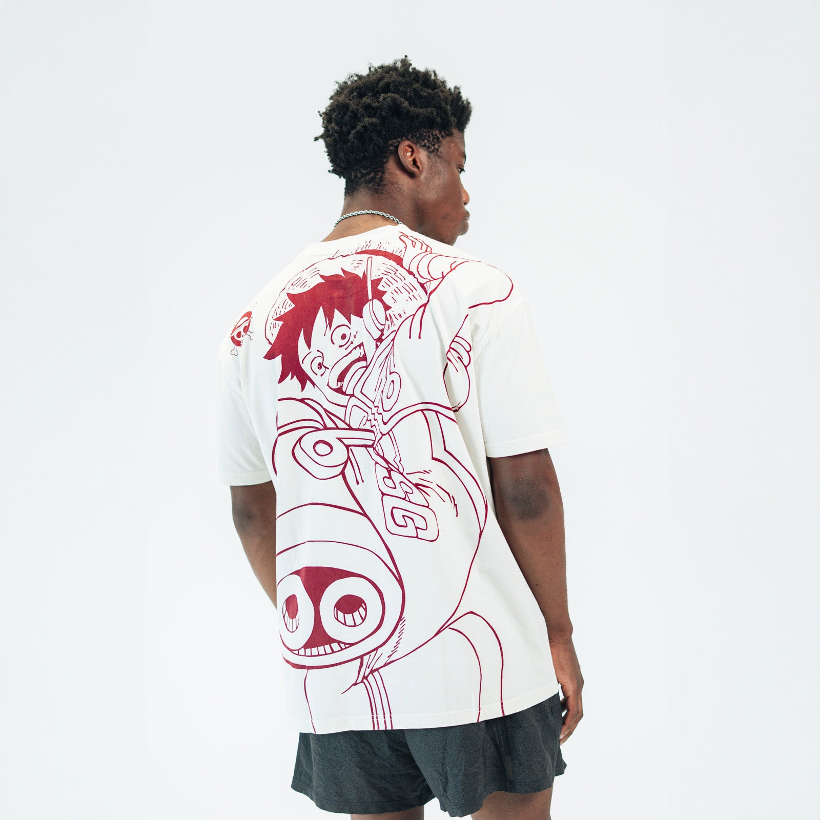Pirate King Tee