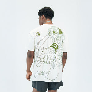 Sniper Tee