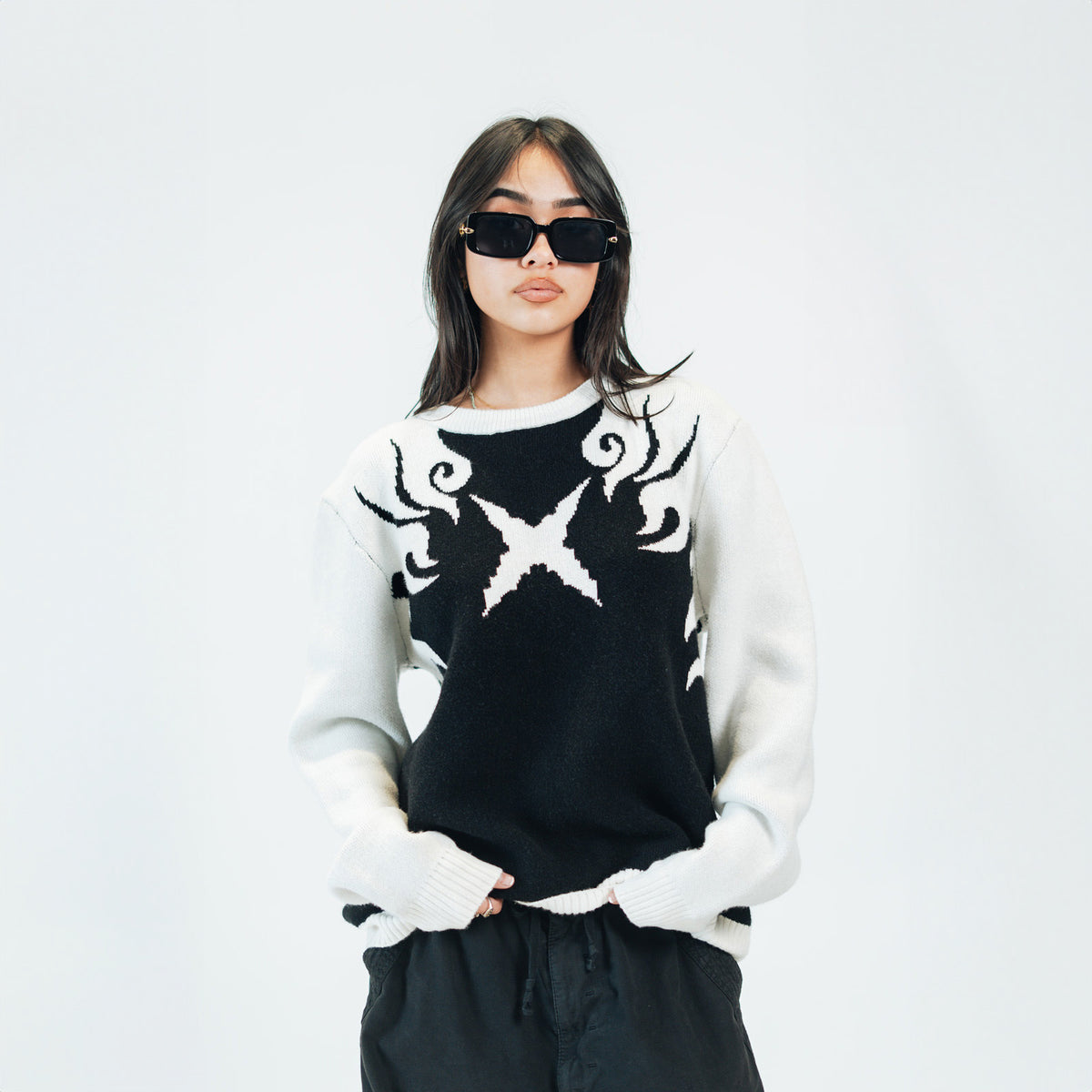 Gear 4 Knit Sweater