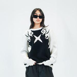 Gear 4 Knit Sweater