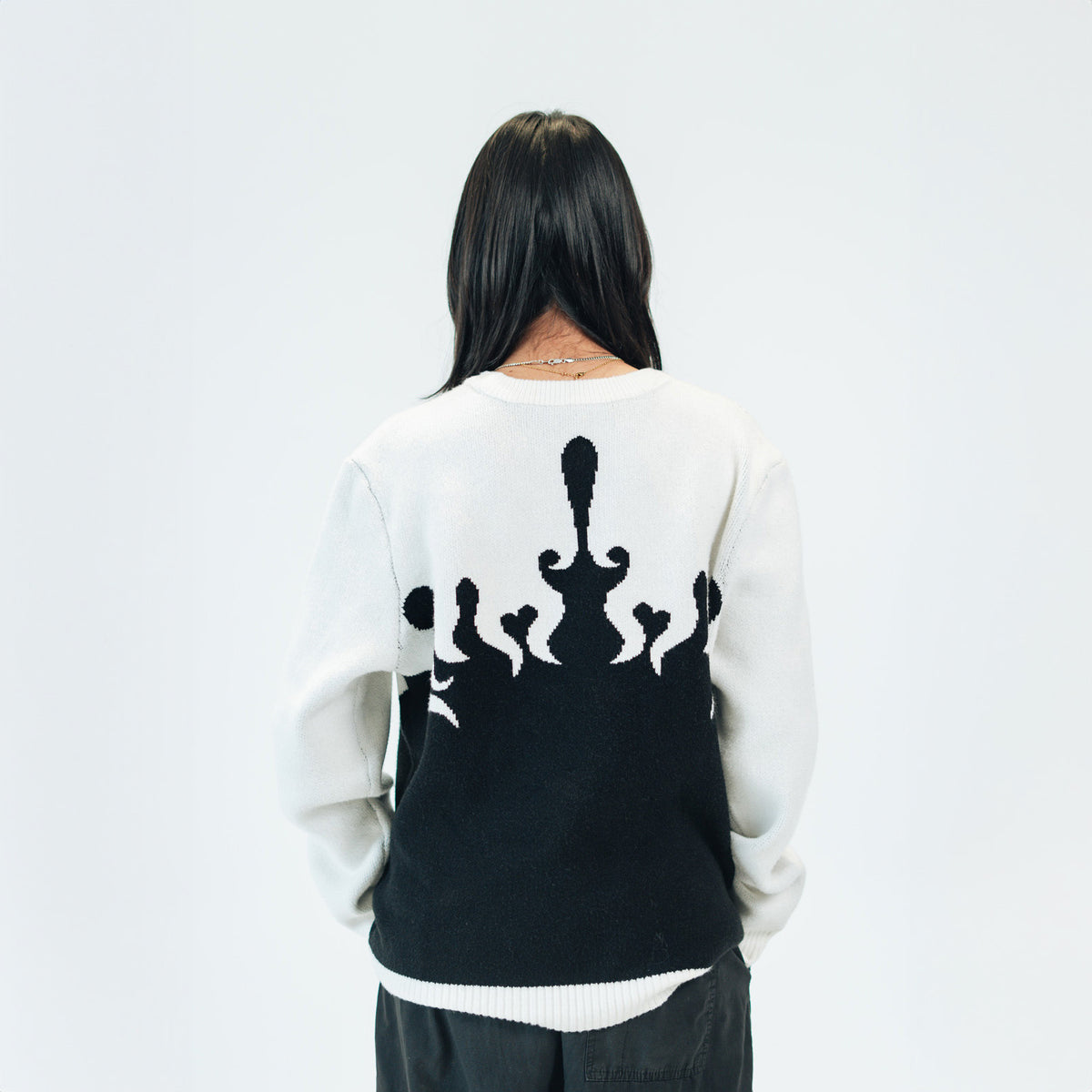 Gear 4 Knit Sweater