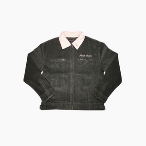 Pirate Hunter Corduroy Jacket - SparkTrendz Pirate Hunter Corduroy Jacket - SparkTrendz