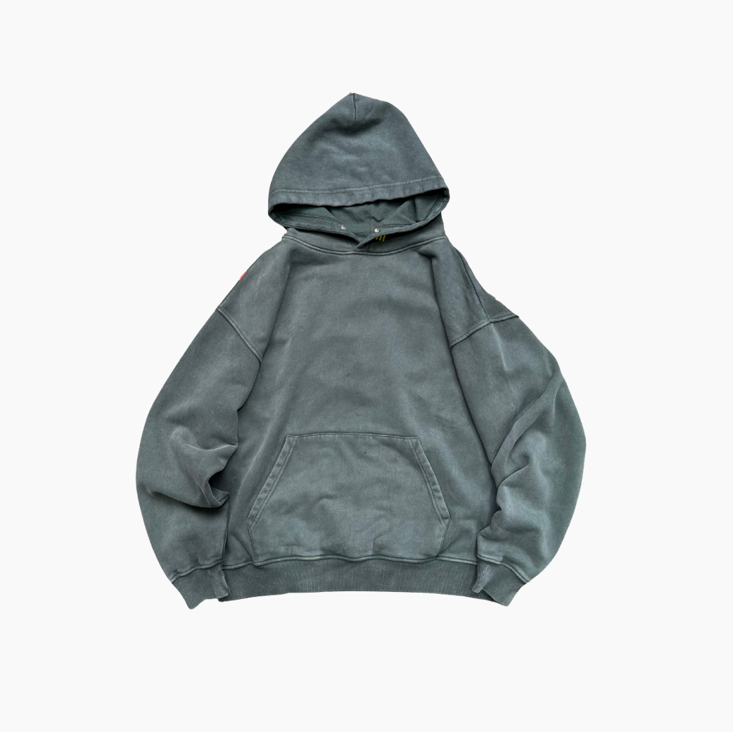 Pirate Hunter Hoodie