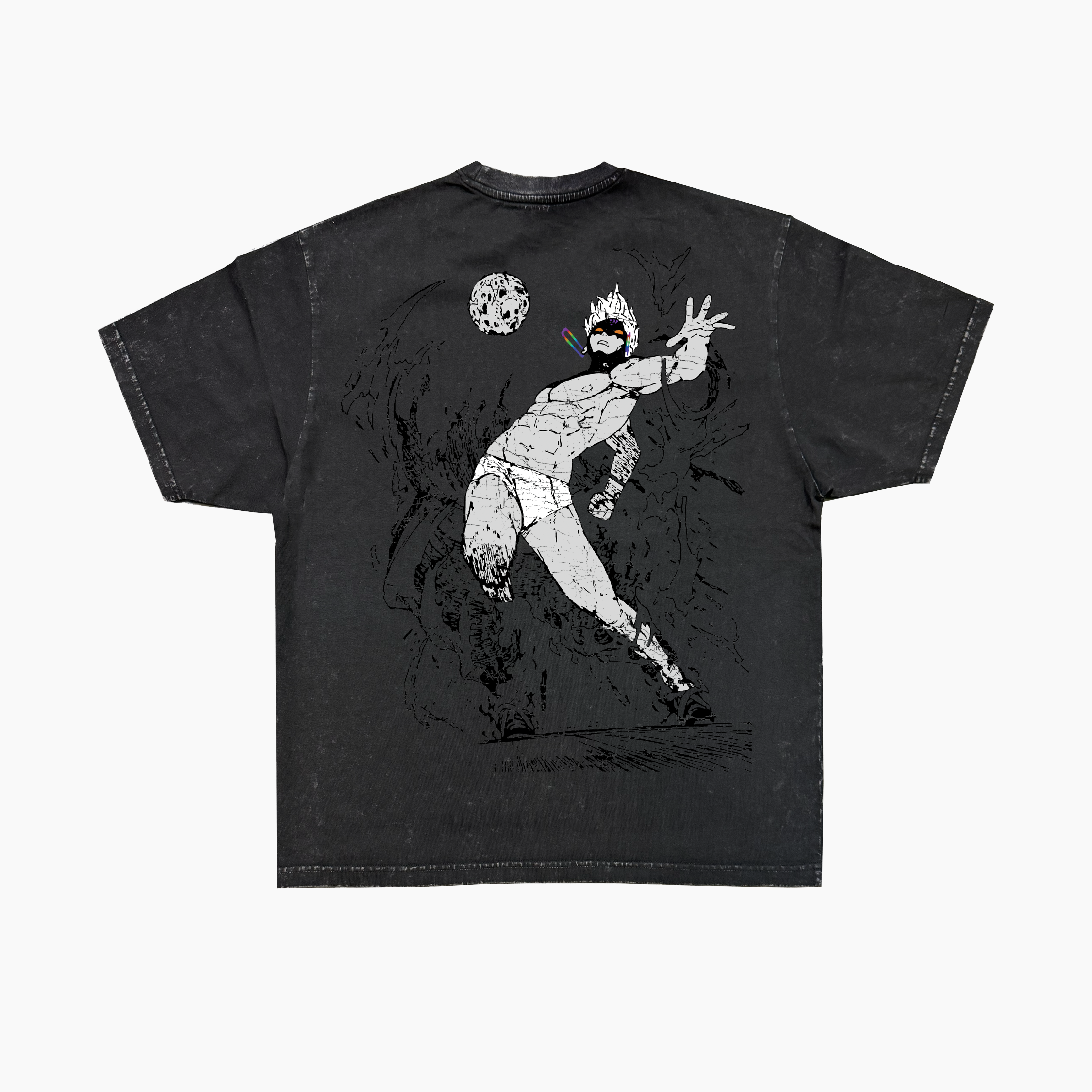 Play Time Tee