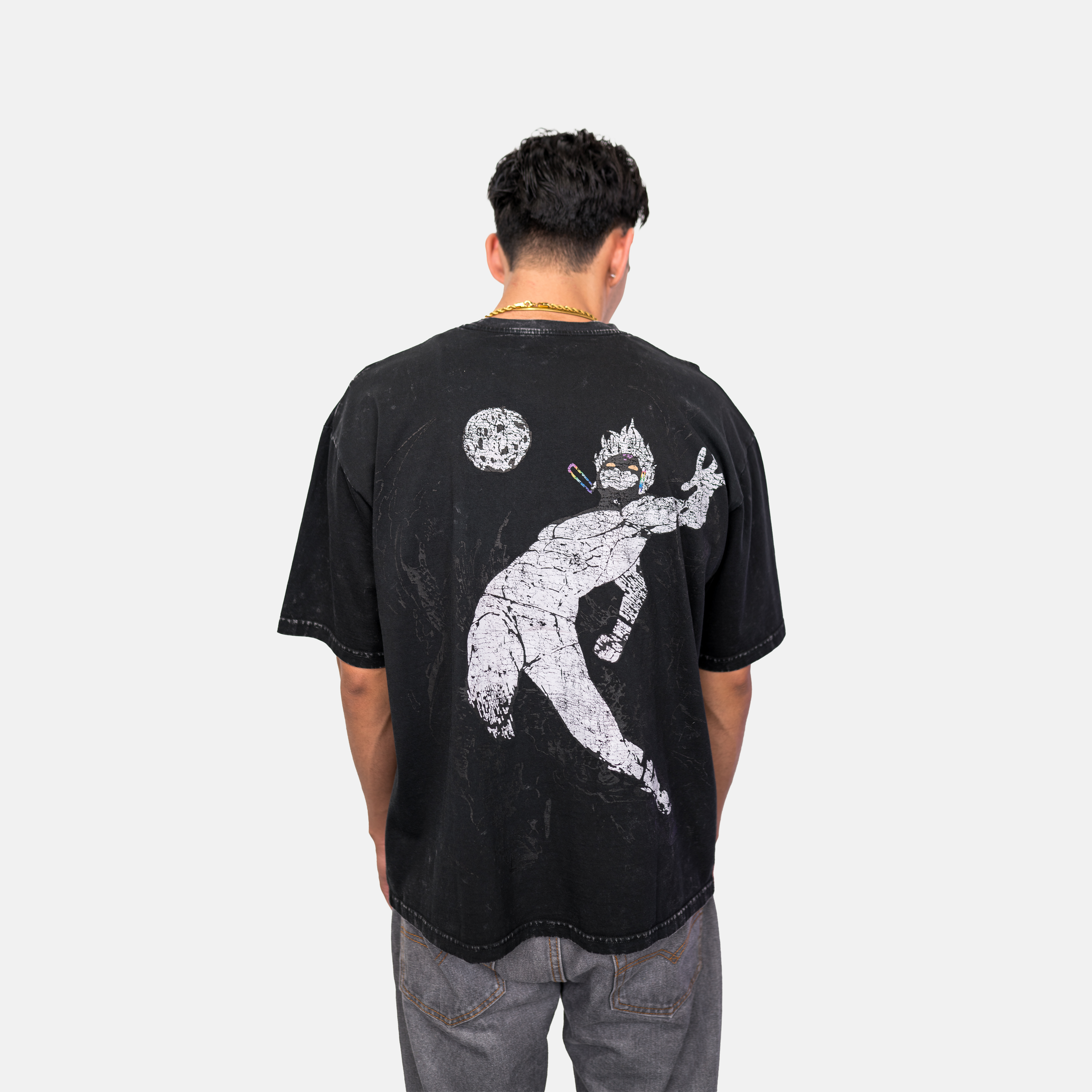 Play Time Tee