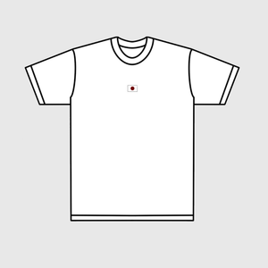Shibuya Drift Tee