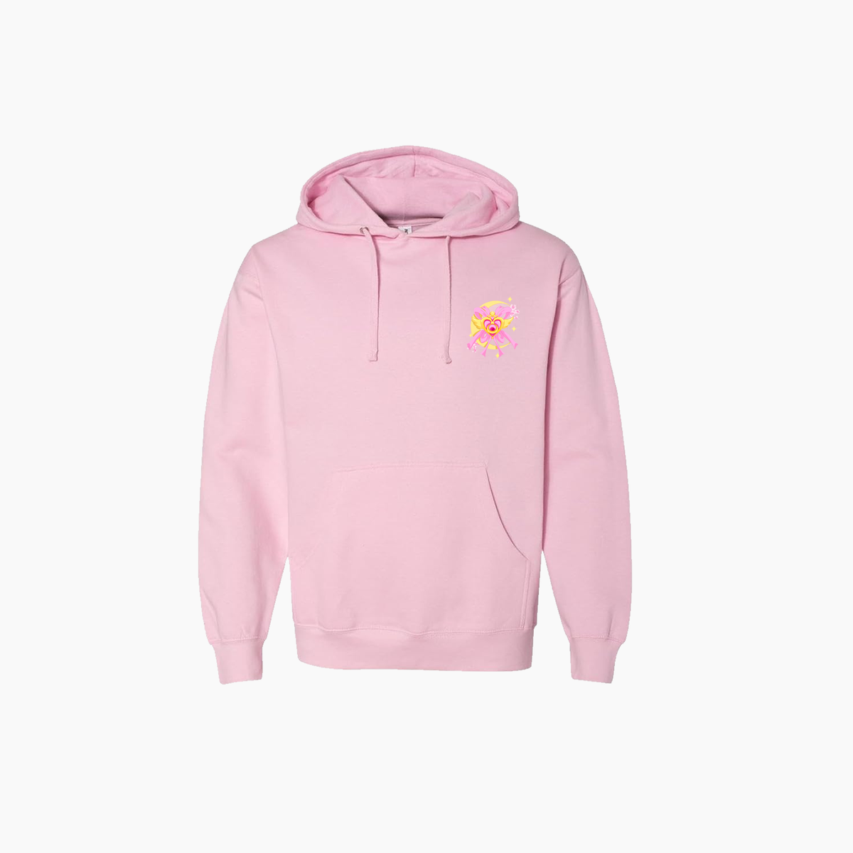 Sailor Moon Hoodie