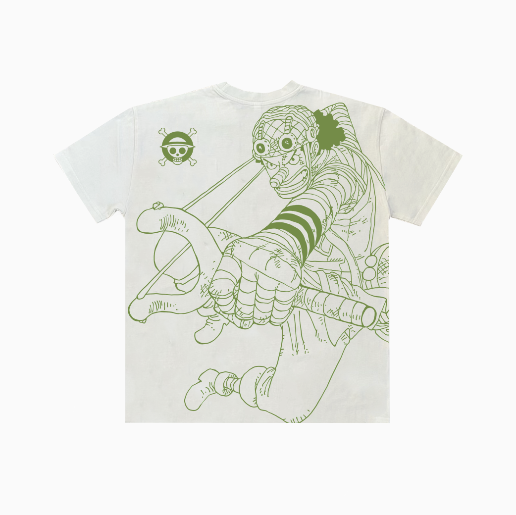 Sniper Tee