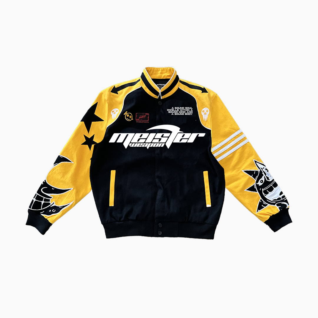 Soul Racing Jacket