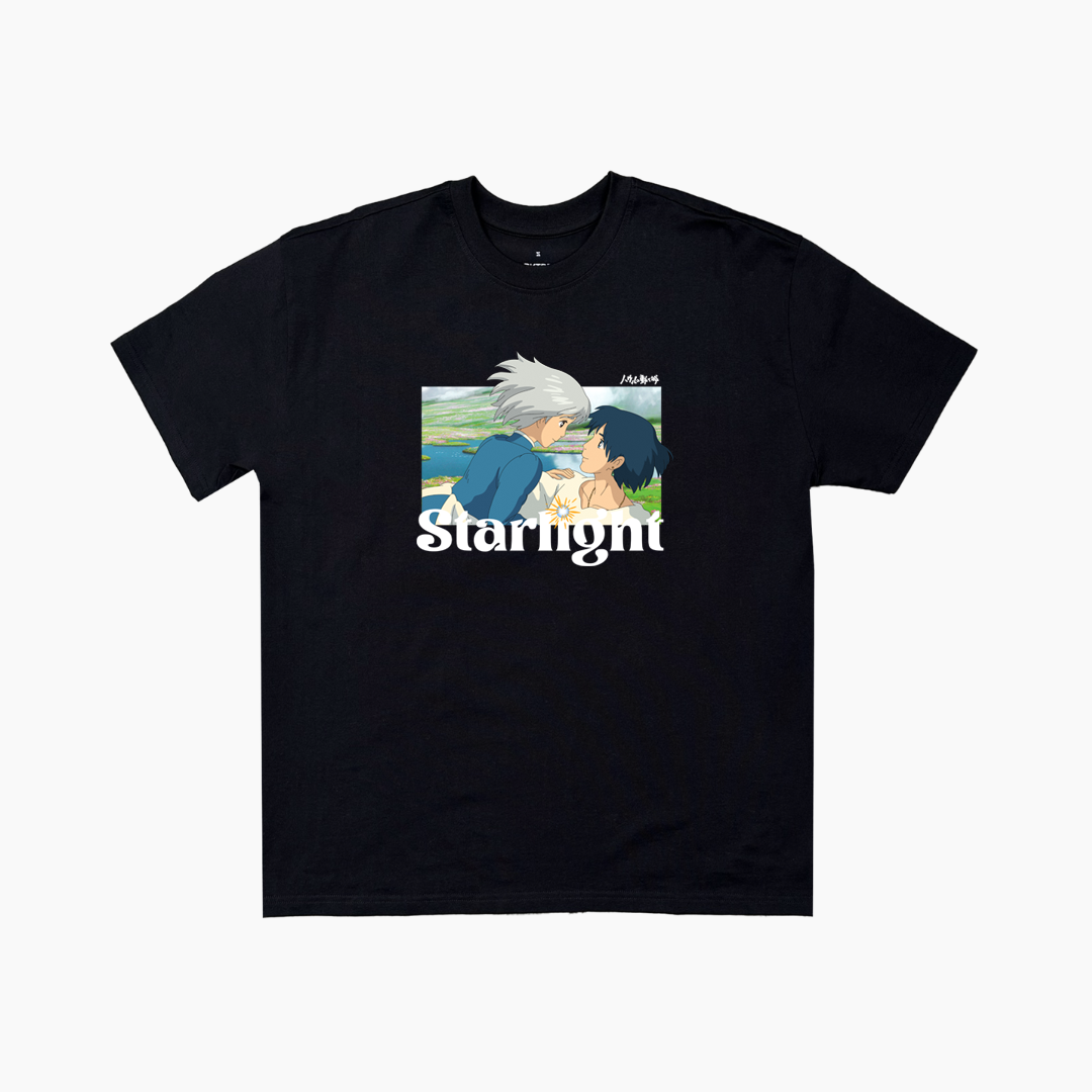 Starlight Tee