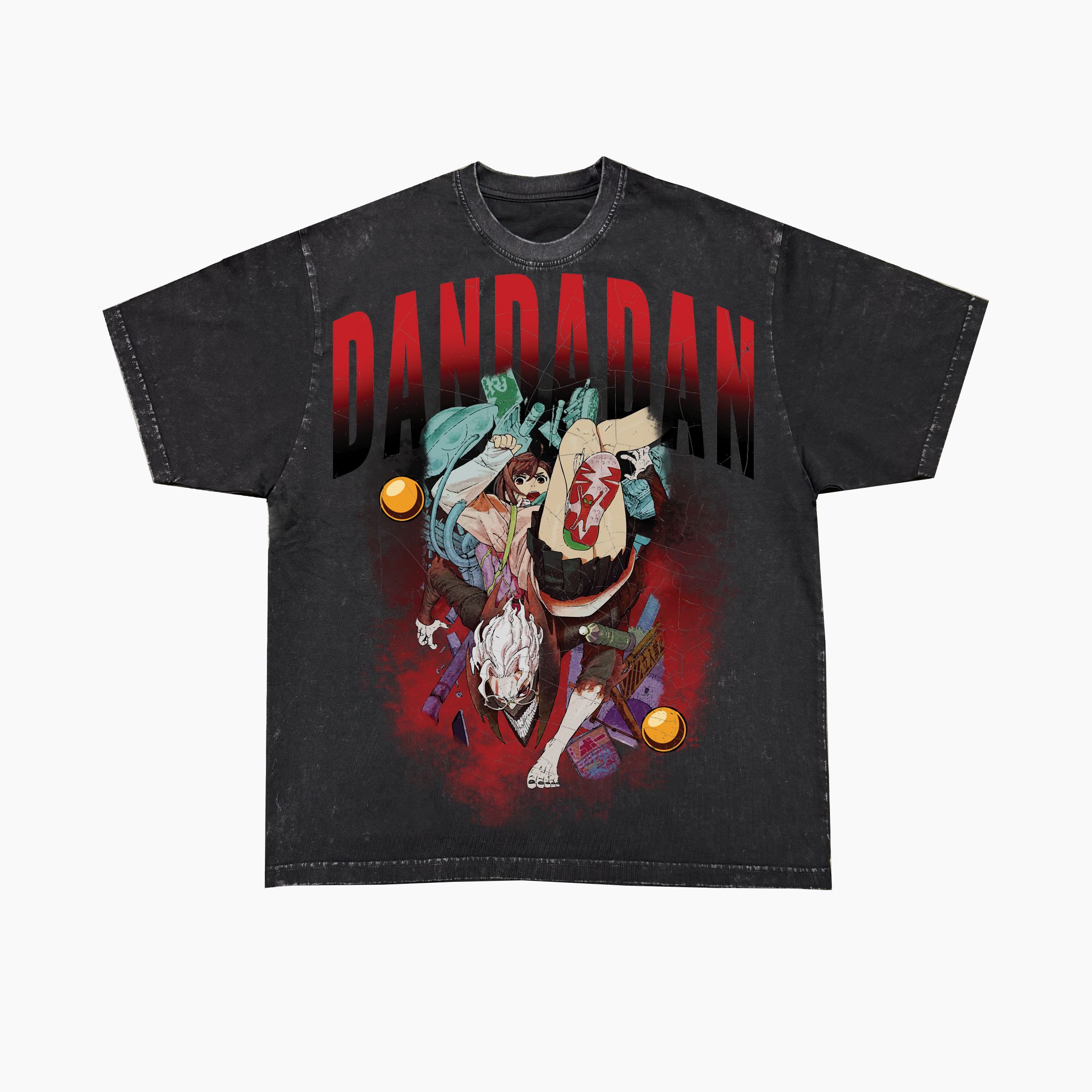 Supernatural Tee