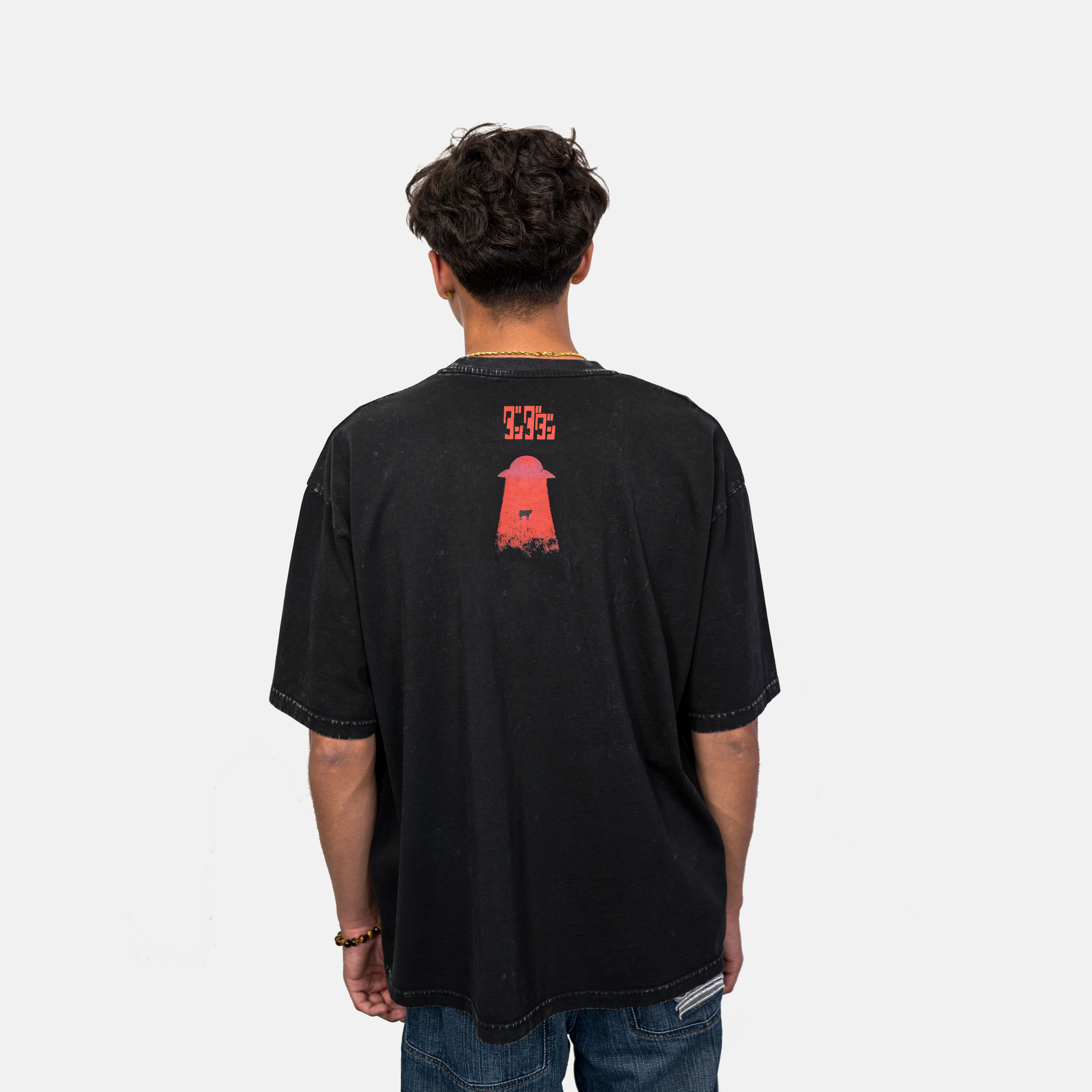 Supernatural Tee