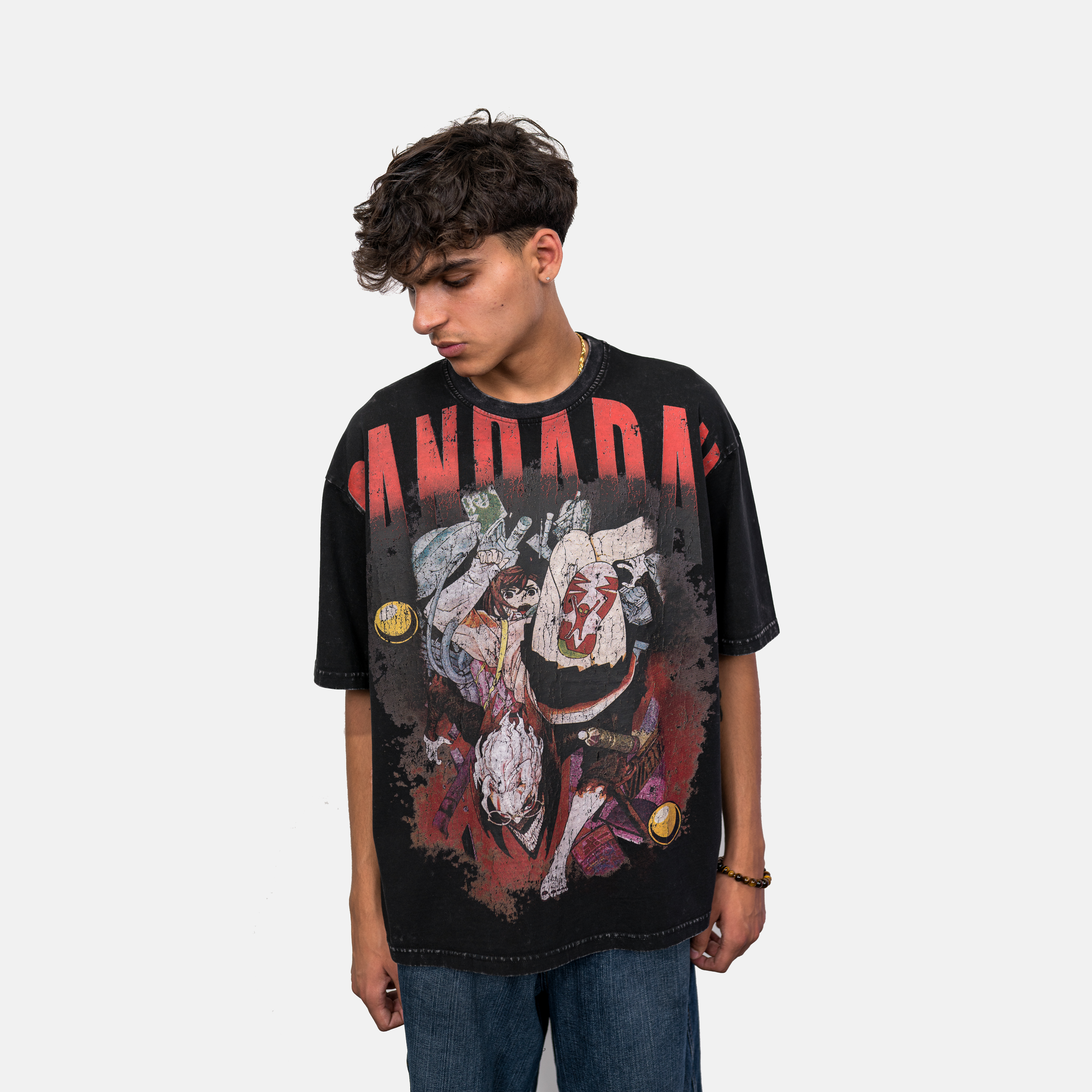 Supernatural Tee