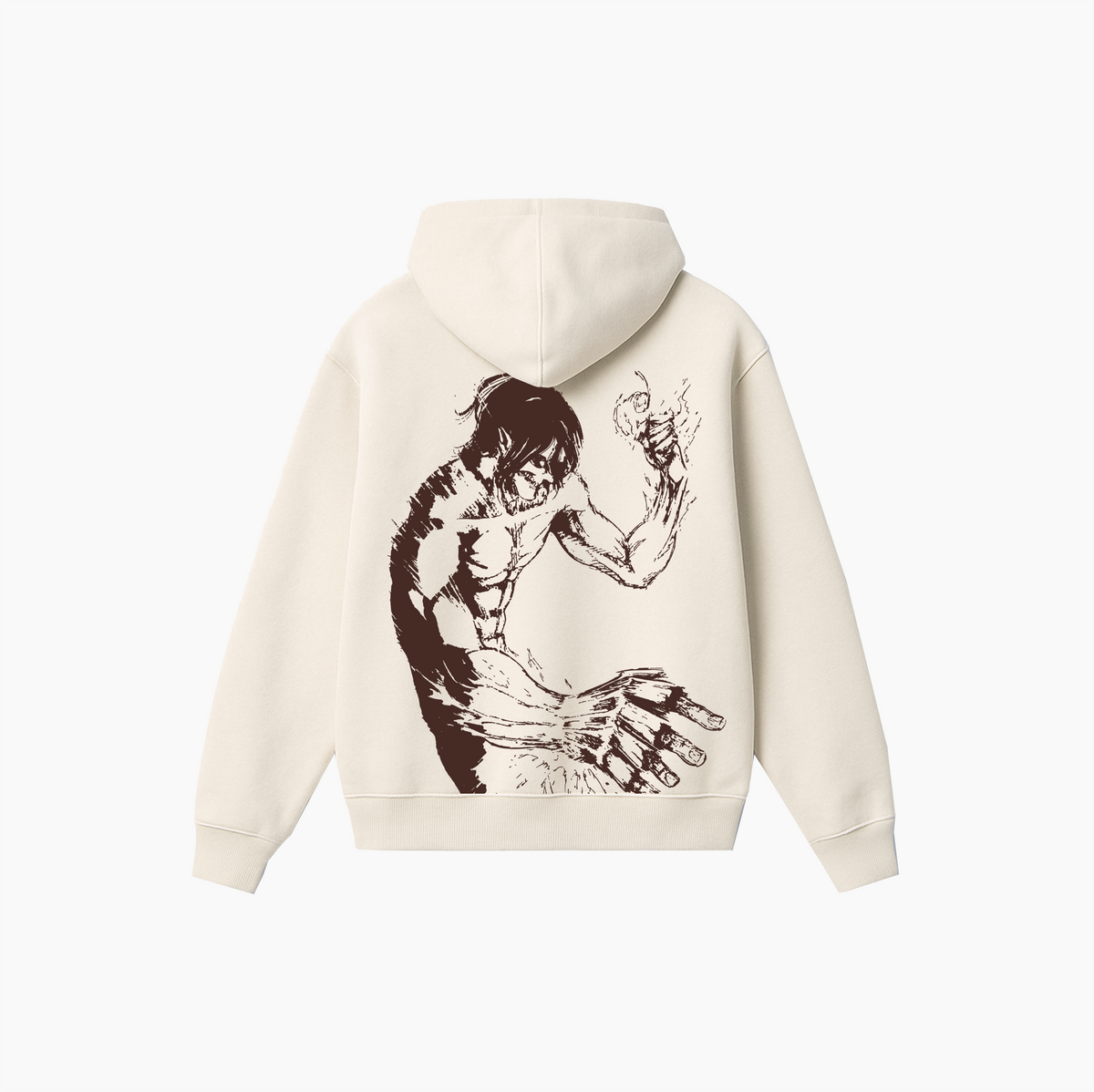 Titan Hoodie - SparkTrendz