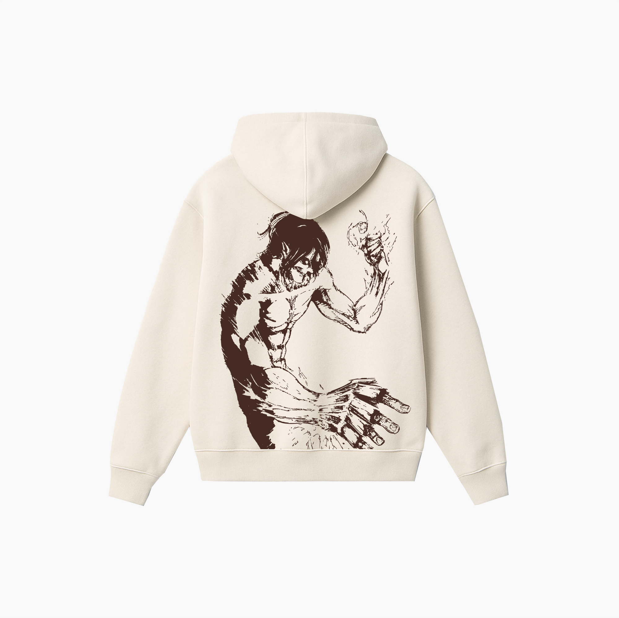Titan Hoodie