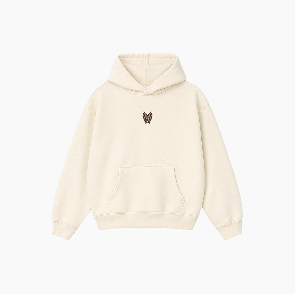 【最終値下げ】BANKS HAPPY TIME HOODIE新品 hoodie-big-smiles-black-happy-