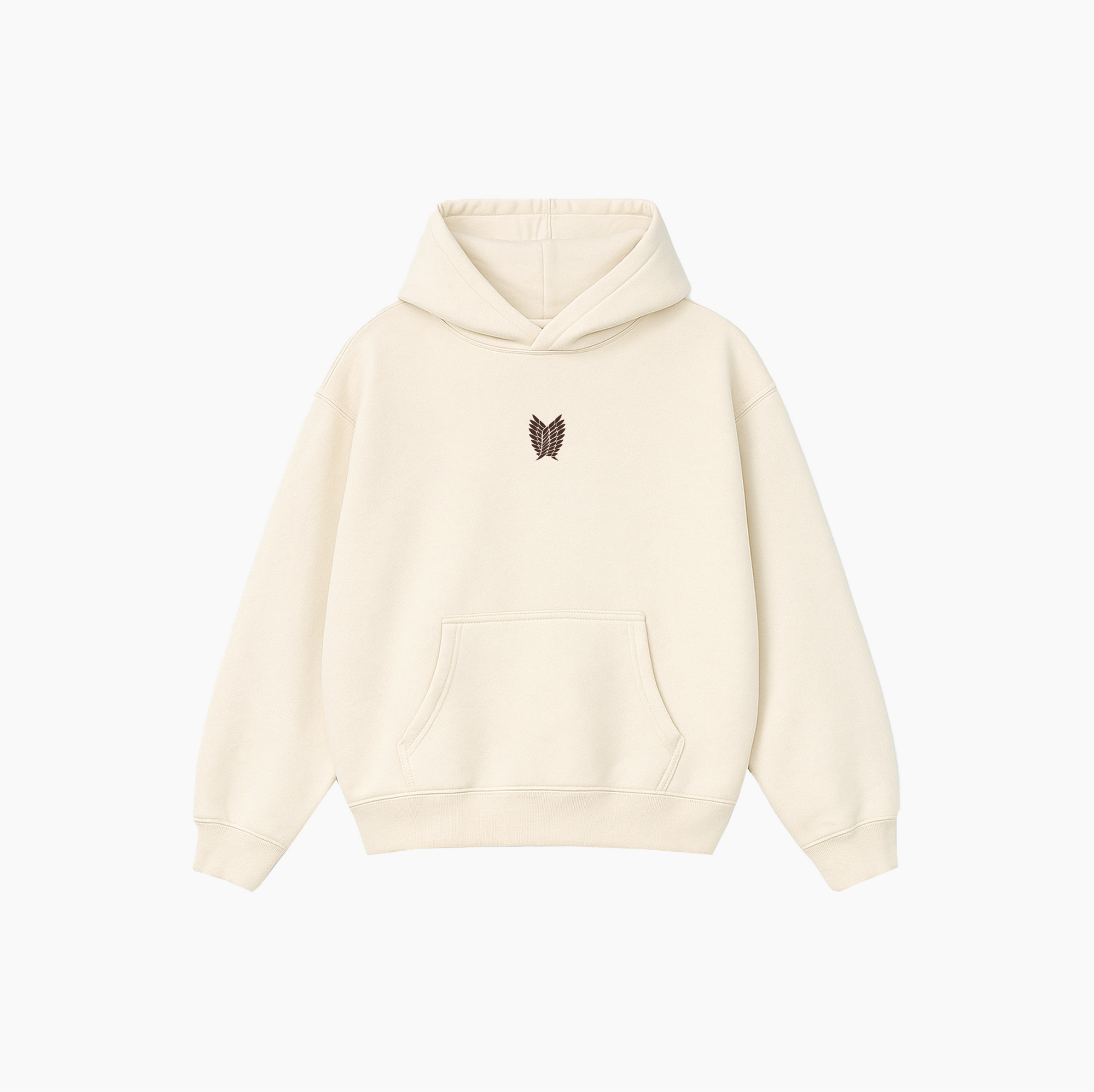 Titan Hoodie