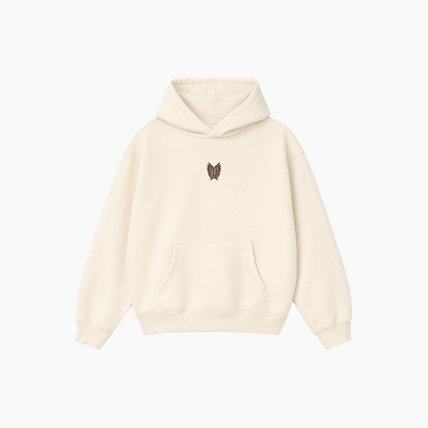 [TWN]★BRIGHTENS HOODIE ZoT Quirky Intertwined Premium Hoodie | ZoTiVAtiOn