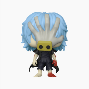 Tomura Shigaraki Funko Pop!